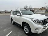 Toyota Land Cruiser Prado 2014 годаүшін19 000 000 тг. в Шымкент – фото 2