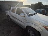 Toyota Hilux 2010 года за 7 000 000 тг. в Алматы – фото 4