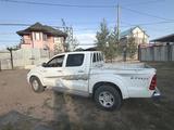 Toyota Hilux 2010 года за 7 000 000 тг. в Алматы
