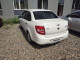 ВАЗ (Lada) Granta 2190 2018 годаfor2 900 000 тг. в Усть-Каменогорск – фото 2