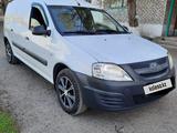 ВАЗ (Lada) Largus (фургон) 2018 года за 6 850 000 тг. в Экибастуз – фото 3