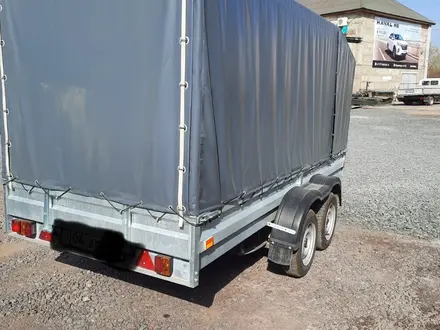 ВАЗ (Lada) Largus (фургон) 2018 года за 6 850 000 тг. в Экибастуз – фото 8