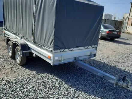 ВАЗ (Lada) Largus (фургон) 2018 года за 6 850 000 тг. в Экибастуз – фото 10