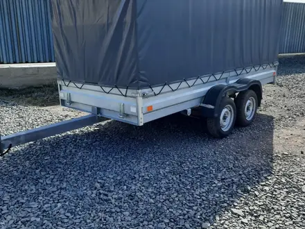 ВАЗ (Lada) Largus (фургон) 2018 года за 6 850 000 тг. в Экибастуз – фото 11