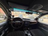 Toyota Hilux 2022 годаүшін21 500 000 тг. в Актау – фото 2