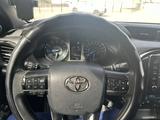 Toyota Hilux 2022 годаүшін21 500 000 тг. в Актау