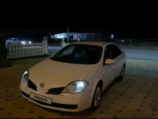Nissan Primera