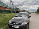 Chevrolet Lacetti 2007 года за 1 700 000 тг. в Костанай – фото 2