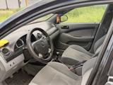 Chevrolet Lacetti 2007 года за 1 700 000 тг. в Костанай – фото 4