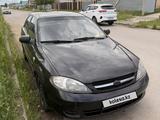 Chevrolet Lacetti 2007 года за 1 700 000 тг. в Костанай