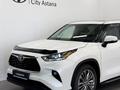 Toyota Highlander 2021 года за 30 550 000 тг. в Астана – фото 23