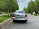 ВАЗ (Lada) Priora 2170 2013 года за 2 200 000 тг. в Шымкент – фото 4