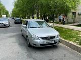 ВАЗ (Lada) Priora 2170 2013 года за 2 200 000 тг. в Шымкент – фото 3
