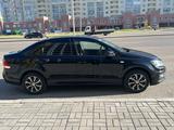 Volkswagen Polo 2015 годаfor5 800 000 тг. в Астана – фото 2