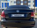 Volkswagen Polo 2015 годаүшін5 800 000 тг. в Астана – фото 8