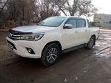 Toyota Hilux 2016 года за 15 000 000 тг. в Уральск