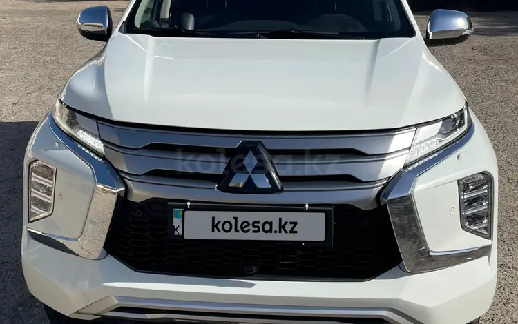 Mitsubishi Montero Sport 2022 года за 20 000 000 тг. в Актау