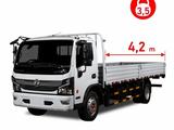 Dongfeng  Z55 2024 года за 14 000 000 тг. в Алматы