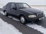 Mercedes-Benz C 180 1994 года за 1 300 000 тг. в Акколь (Аккольский р-н)