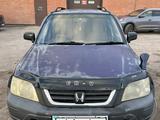Honda CR-V 1996 года за 2 400 000 тг. в Астана – фото 3
