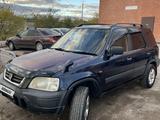 Honda CR-V 1996 года за 2 400 000 тг. в Астана – фото 2