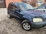 Honda CR-V 1996 года за 2 400 000 тг. в Астана