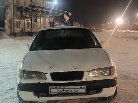 Toyota Sprinter 1995 года за 1 000 000 тг. в Усть-Каменогорск