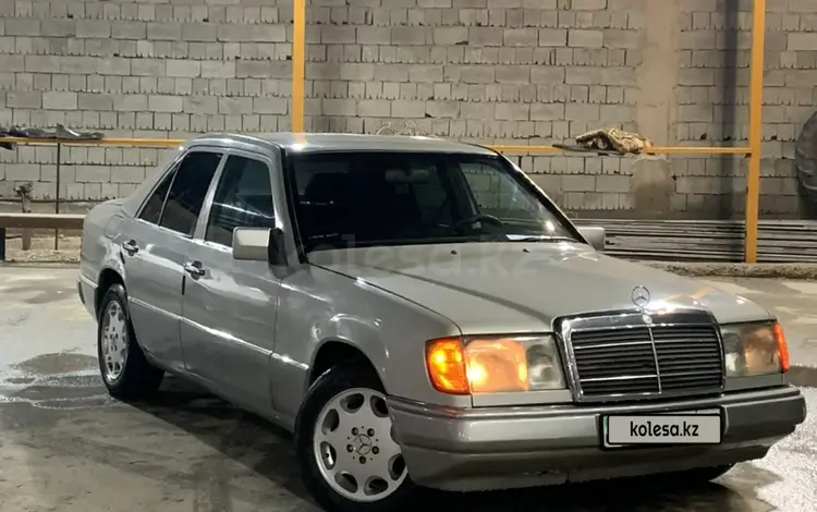 Mercedes-Benz E 280 1988 годаfor1 400 000 тг. в Шымкент