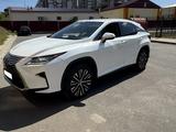 Lexus RX 200t 2016 года за 15 500 000 тг. в Караганда – фото 3