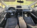 Lexus RX 200t 2016 года за 15 500 000 тг. в Караганда – фото 5