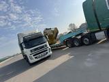Volvo  FM 2007 годаүшін23 000 000 тг. в Алматы