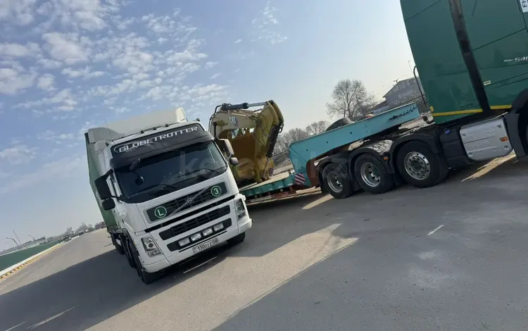 Volvo  FM 2007 годаүшін23 000 000 тг. в Алматы