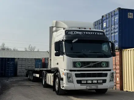 Volvo  FM 2007 года за 23 000 000 тг. в Алматы – фото 3