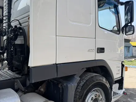 Volvo  FM 2007 года за 23 000 000 тг. в Алматы – фото 4