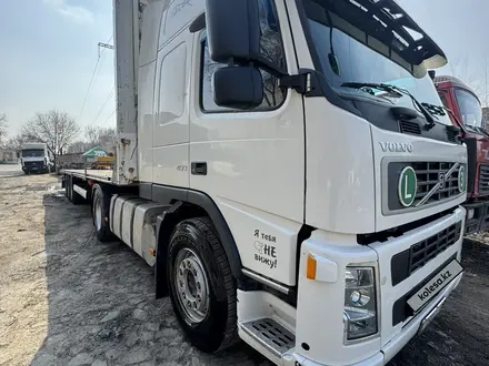 Volvo  FM 2007 года за 23 000 000 тг. в Алматы – фото 6
