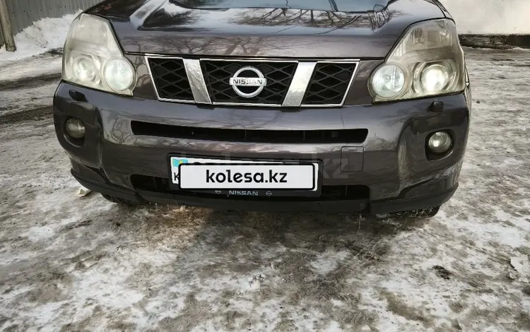 Nissan X-Trail 2010 года за 7 000 000 тг. в Алматы