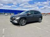 Hyundai Tucson 2022 года за 11 000 000 тг. в Павлодар – фото 2