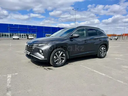 Hyundai Tucson 2022 года за 11 000 000 тг. в Павлодар – фото 2