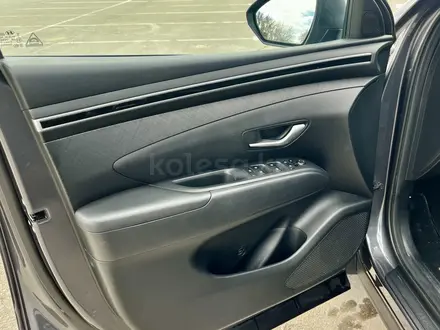 Hyundai Tucson 2022 года за 11 000 000 тг. в Павлодар – фото 10