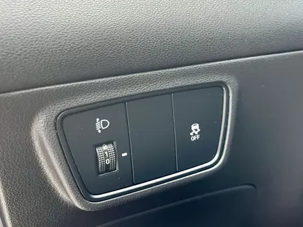 Hyundai Tucson 2022 года за 11 000 000 тг. в Павлодар – фото 16