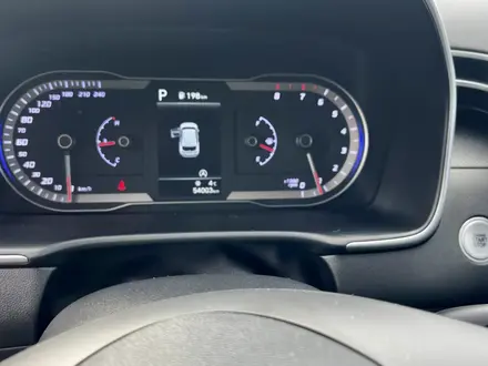 Hyundai Tucson 2022 года за 11 000 000 тг. в Павлодар – фото 17