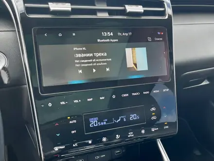Hyundai Tucson 2022 года за 11 000 000 тг. в Павлодар – фото 18