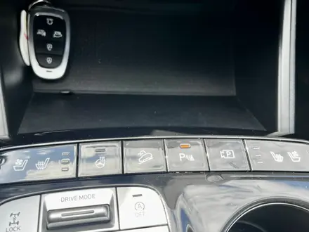 Hyundai Tucson 2022 года за 11 000 000 тг. в Павлодар – фото 20