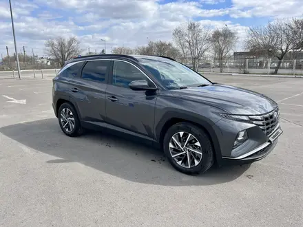 Hyundai Tucson 2022 года за 11 000 000 тг. в Павлодар