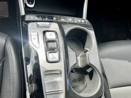 Hyundai Tucson 2022 года за 11 000 000 тг. в Павлодар – фото 19