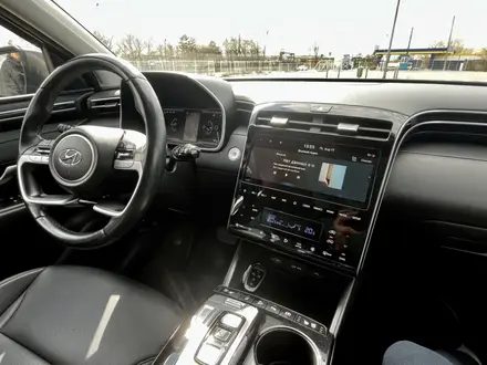 Hyundai Tucson 2022 года за 11 000 000 тг. в Павлодар – фото 24