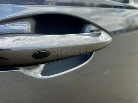 Hyundai Tucson 2022 года за 11 000 000 тг. в Павлодар – фото 7