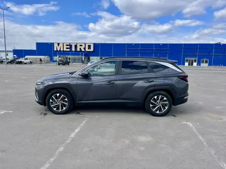 Hyundai Tucson 2022 года за 11 000 000 тг. в Павлодар – фото 6