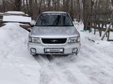 Subaru Forester 1998 годаүшін2 300 000 тг. в Усть-Каменогорск