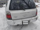 Subaru Forester 1998 годаүшін2 300 000 тг. в Усть-Каменогорск – фото 4